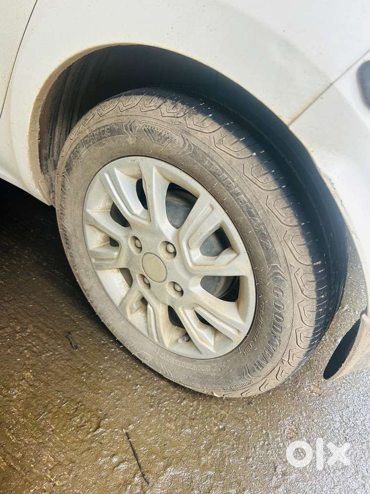 Tata Tiago Petrol Manual 2017