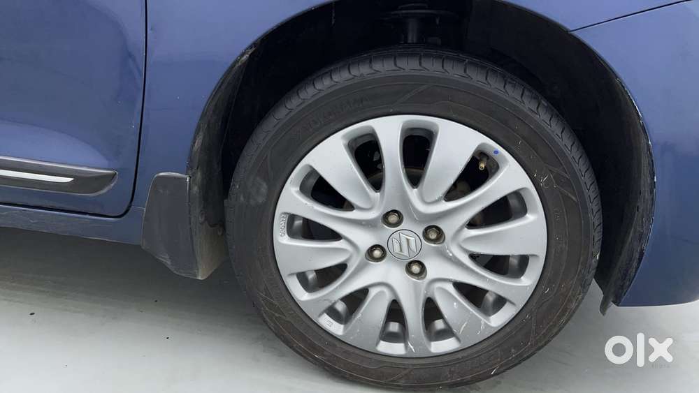 Maruti Suzuki Baleno 1.2 Zeta, 2016, Petrol