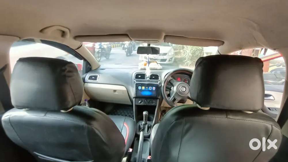 Car On Good Condition 4tyre Are New Lcd Seats Cover Are New