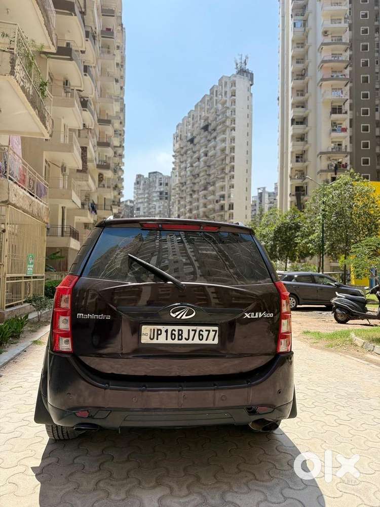 Mahindra Diesel Car 2016