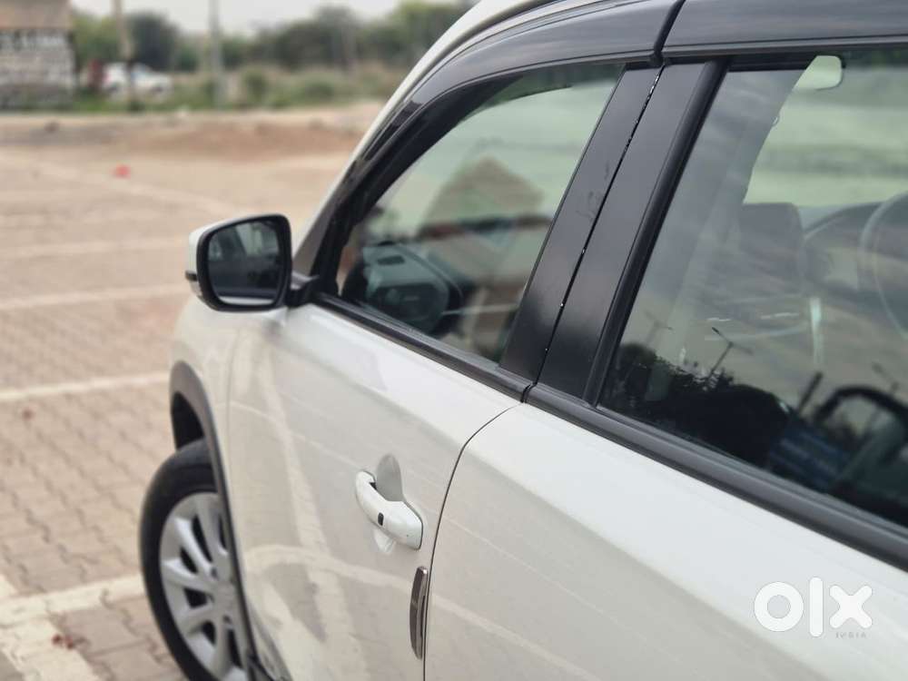 Maruti Suzuki Grand Vitara 1.5 Delta Smart Hybrid, 2023, Petrol