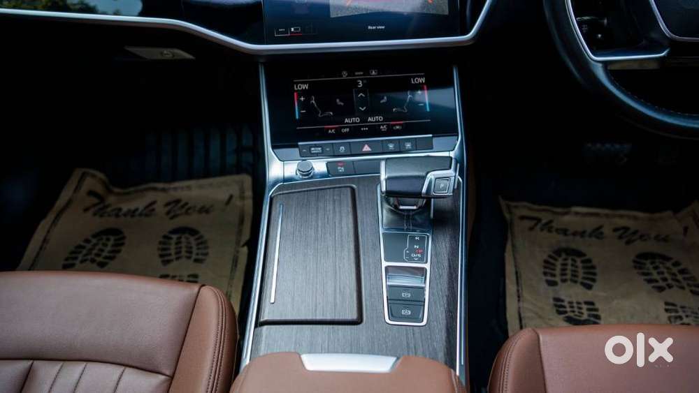 Audi A6 2.0 45 Tfsi Premium Plus, 2024, Petrol