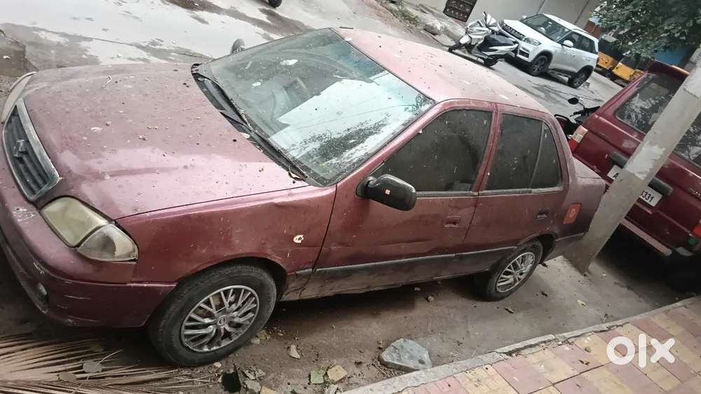 1999 Maruti Suzuki Esteem