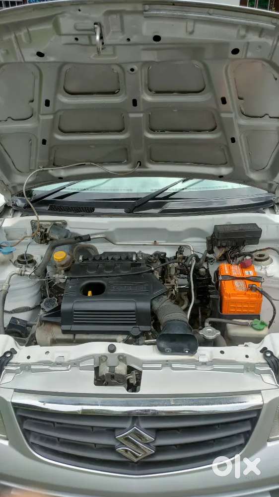 Maruti Suzuki Alto K10 2011