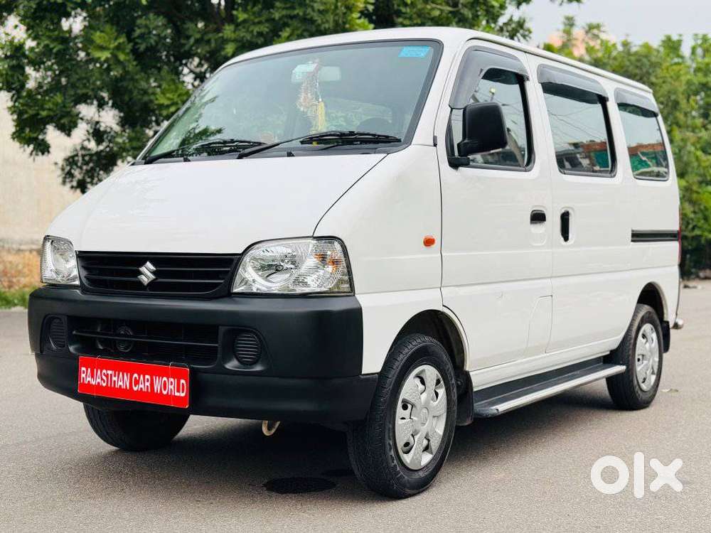 Maruti Suzuki Eeco 5 Seater Ac, 2024, Petrol