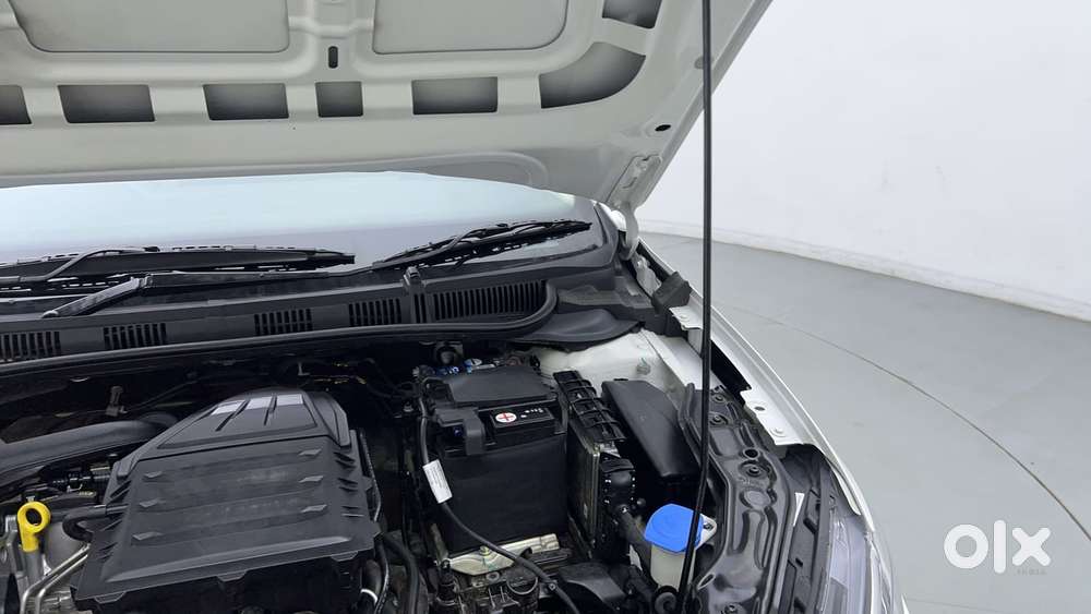 Volkswagen Virtus Highline Plus 1.0 Tsi At, 2023, Petrol