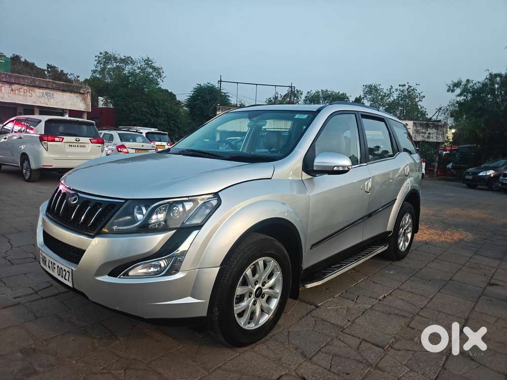 Mahindra Xuv500 W10 2wd, 2015, Diesel