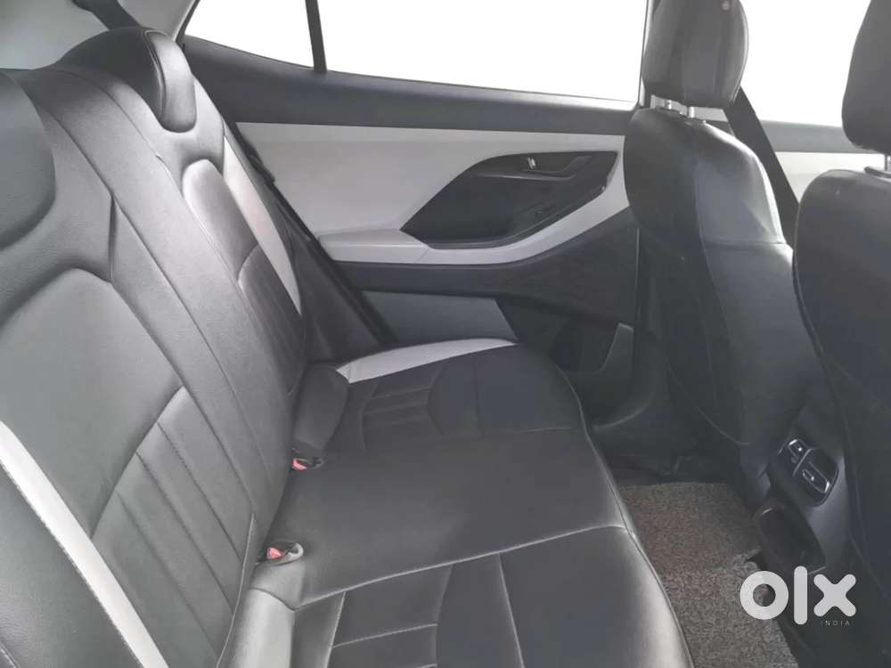 Hyundai Creta 1.5 Ex Petrol, 2020, Petrol