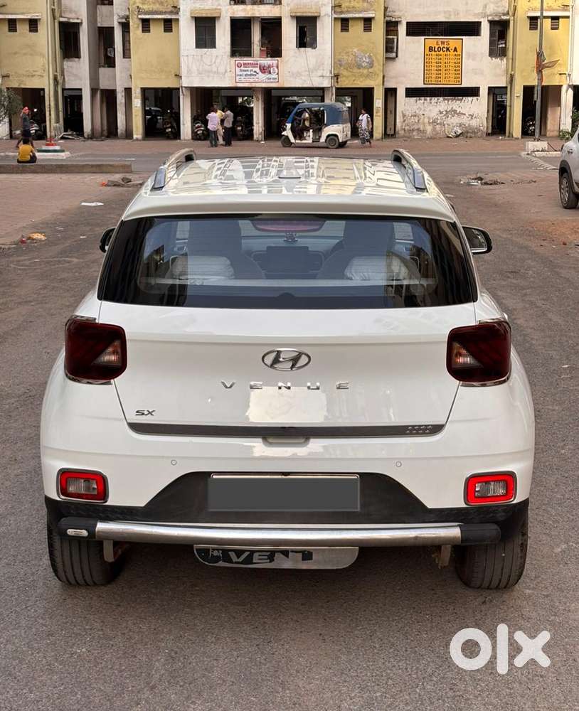 Hyundai Venue 1.4 Crdi Sx, 2022, Diesel