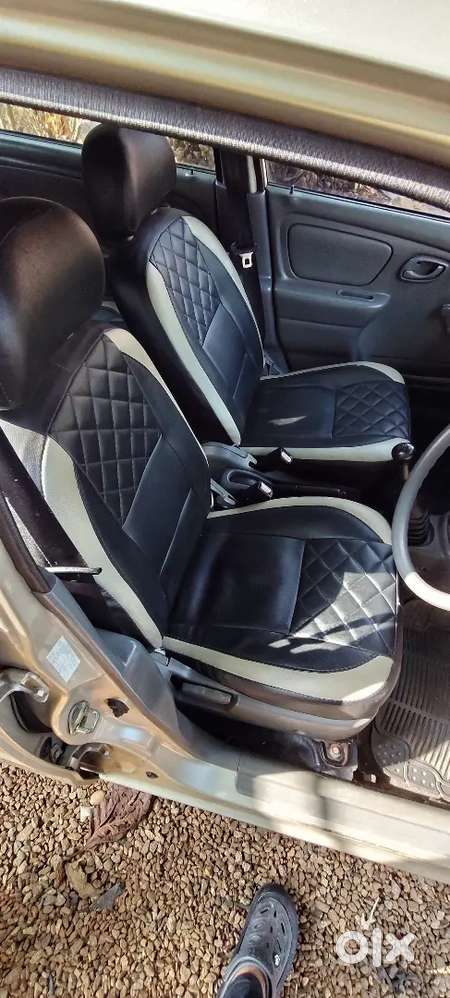 Maruti Suzuki Alto 2004
