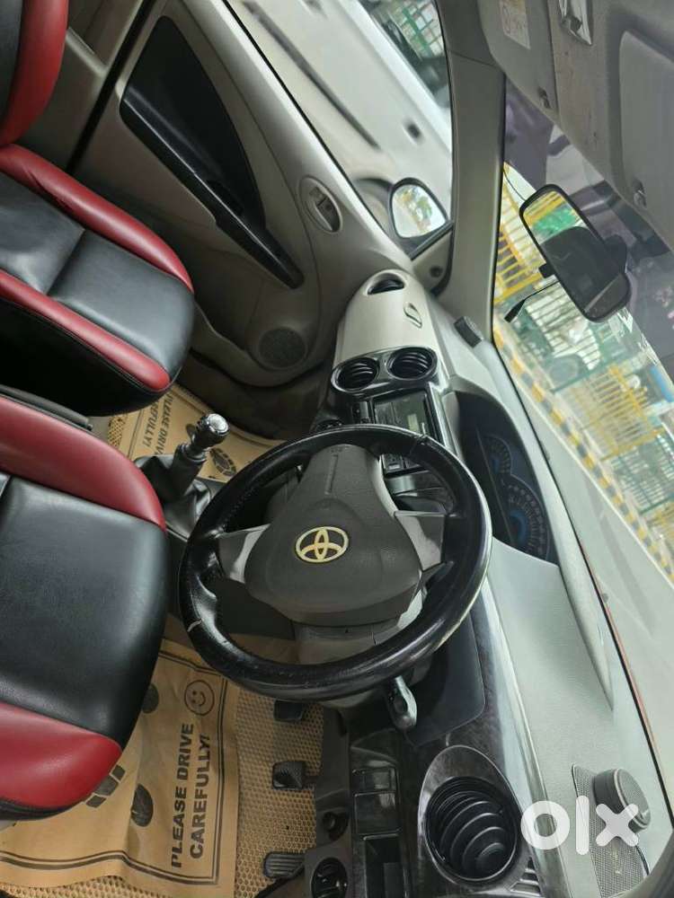 Toyota Etios Liva Vd Limited Edition, 2016, Diesel