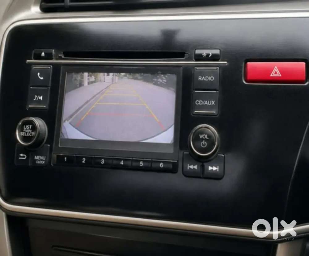 Honda City 2016 Diesel Well Maintained