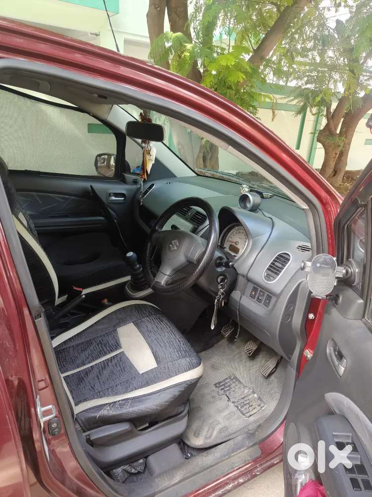Maruti Suzuki Ritz Vxi 2011–well Maintained  Single Owner  Excellent