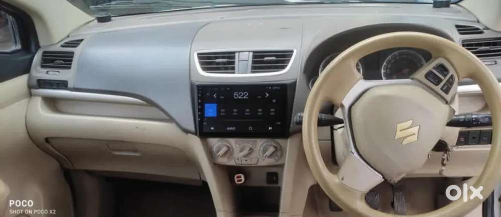 Maruti Suzuki Ertiga 2015