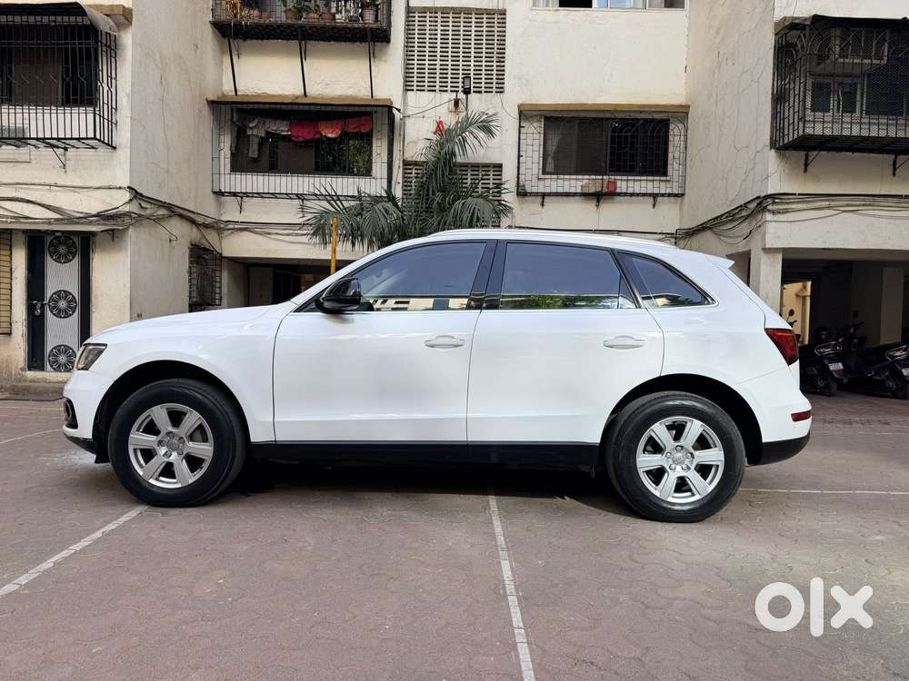 Audi Q5 2.0 35 Tdi Technology, 2016, Diesel
