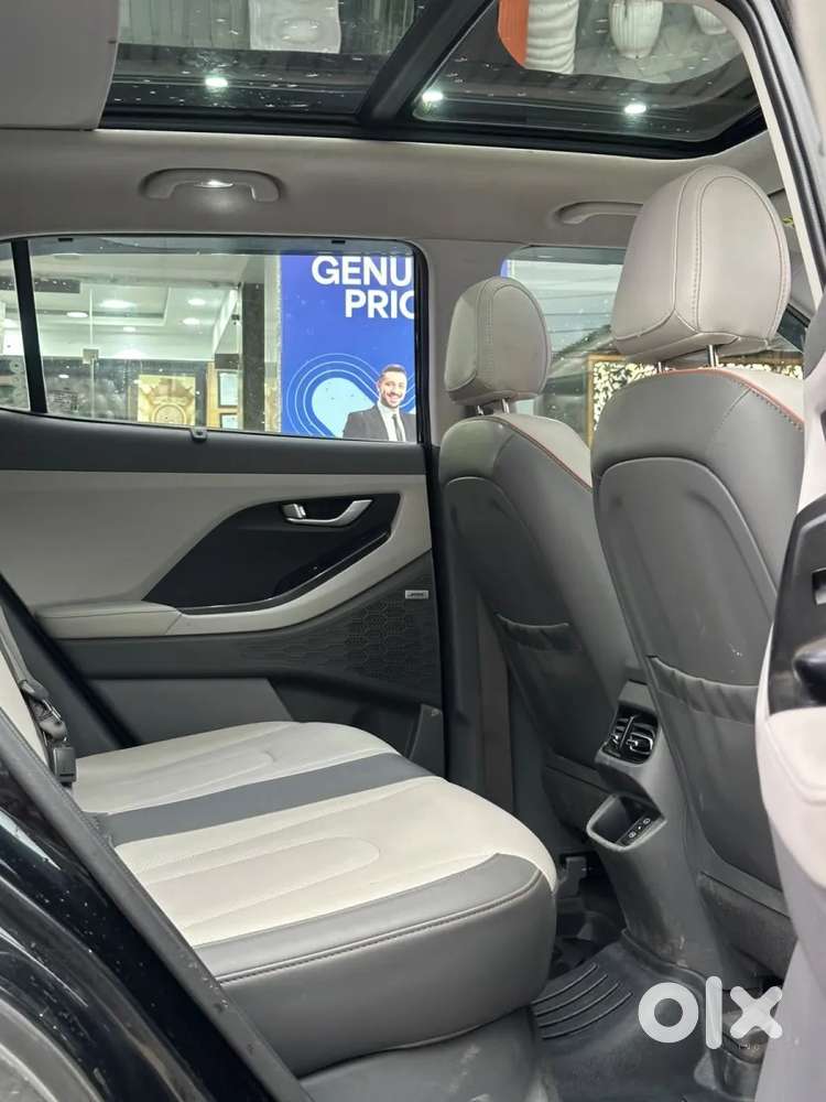 Hyundai Creta Sx (o) 1.5 Diesel, 2024, Diesel