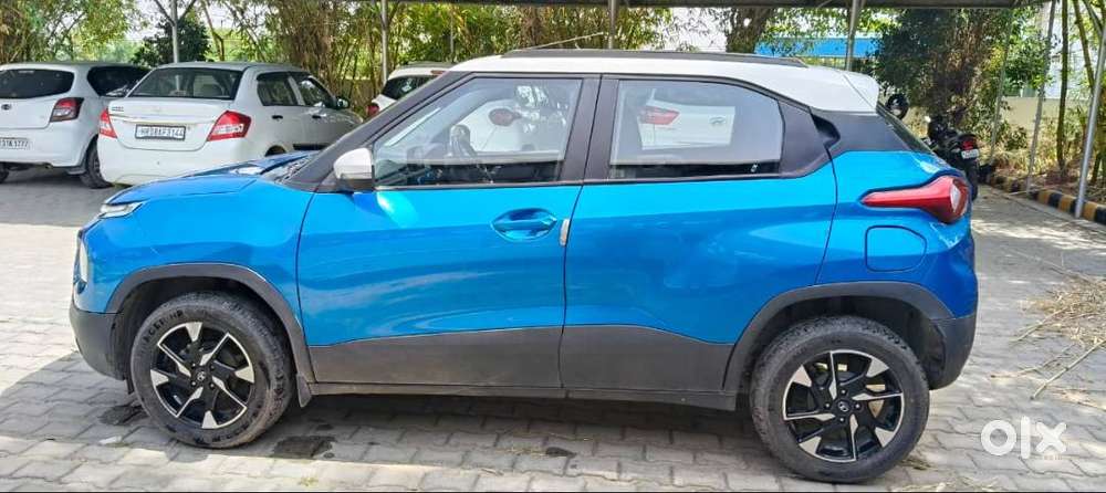 Tata Punch Top Model For Sale
