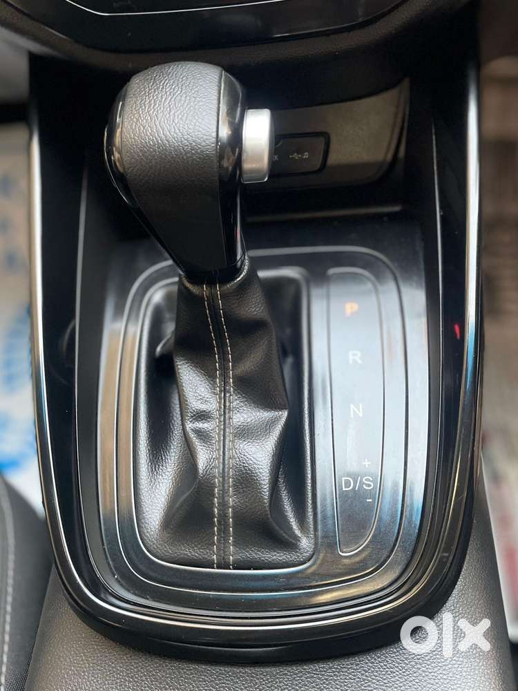 Mg Hector Smart At, 2020, Petrol