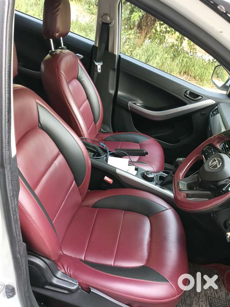 Tata Nexon 1.5 Revotorq Xm (s), 2023, Diesel