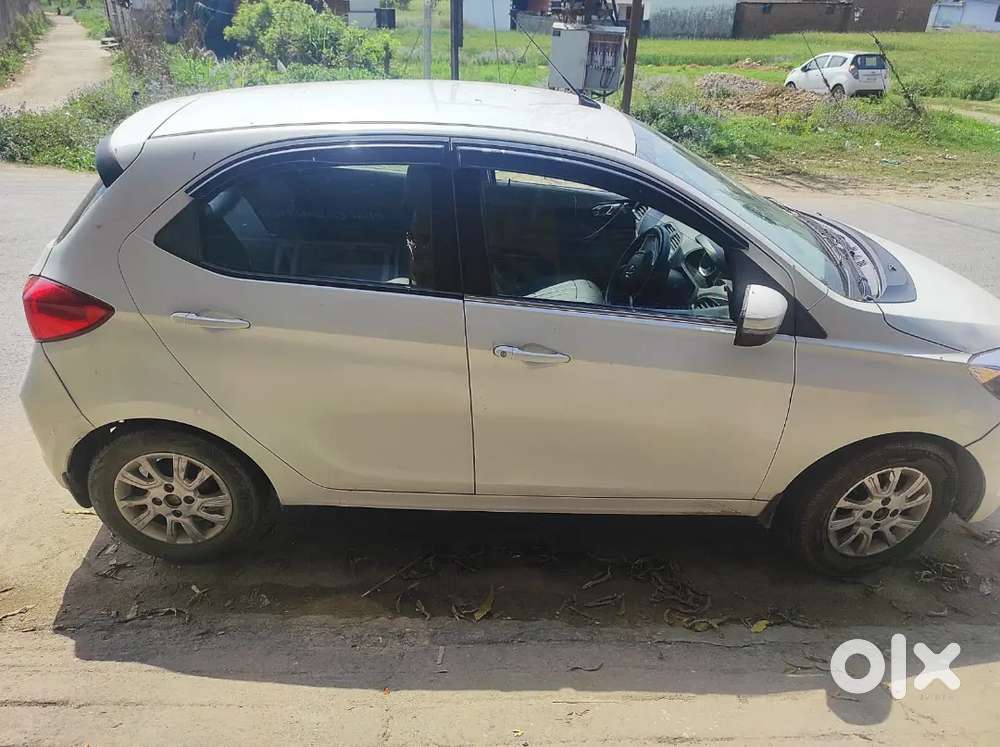 *urgent Sale*tata Tiago 2016 Petrol 60000 Km Driven