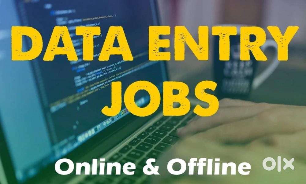 Work from home weekly income - Data entry & Back office in Kannanalloor ...