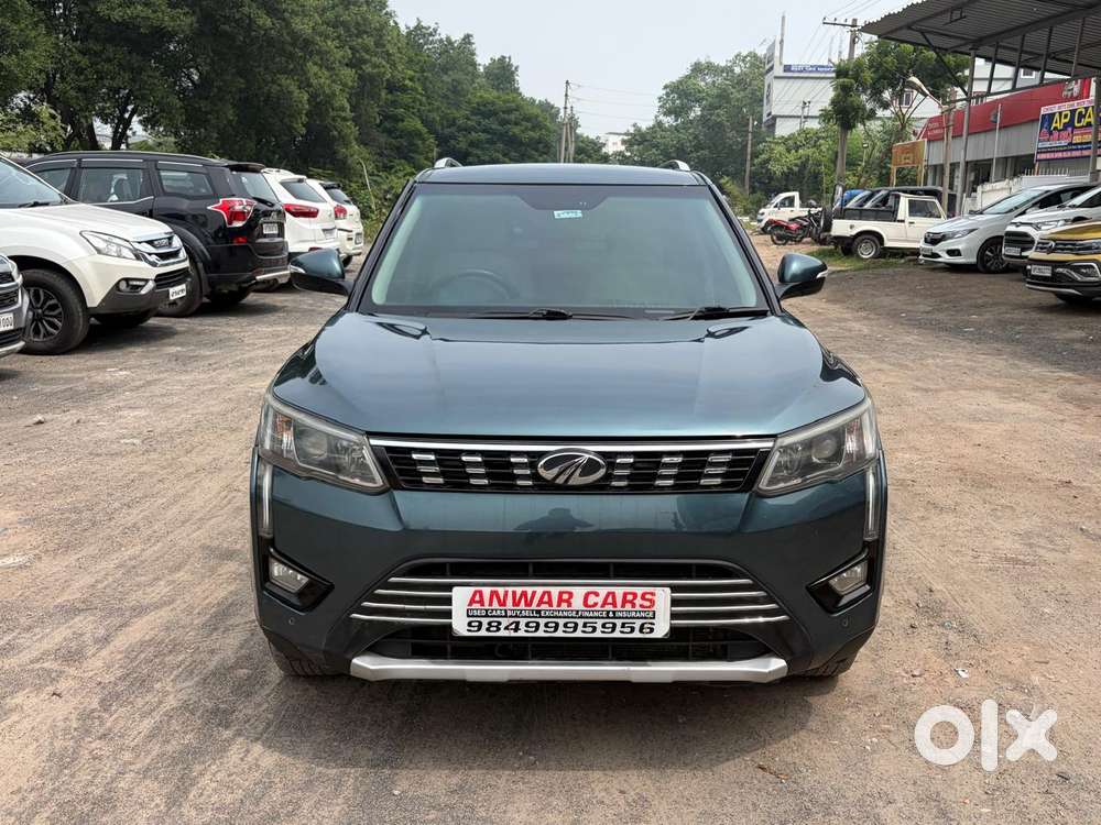 Mahindra Xuv300 W8 Diesel, 2019, Diesel