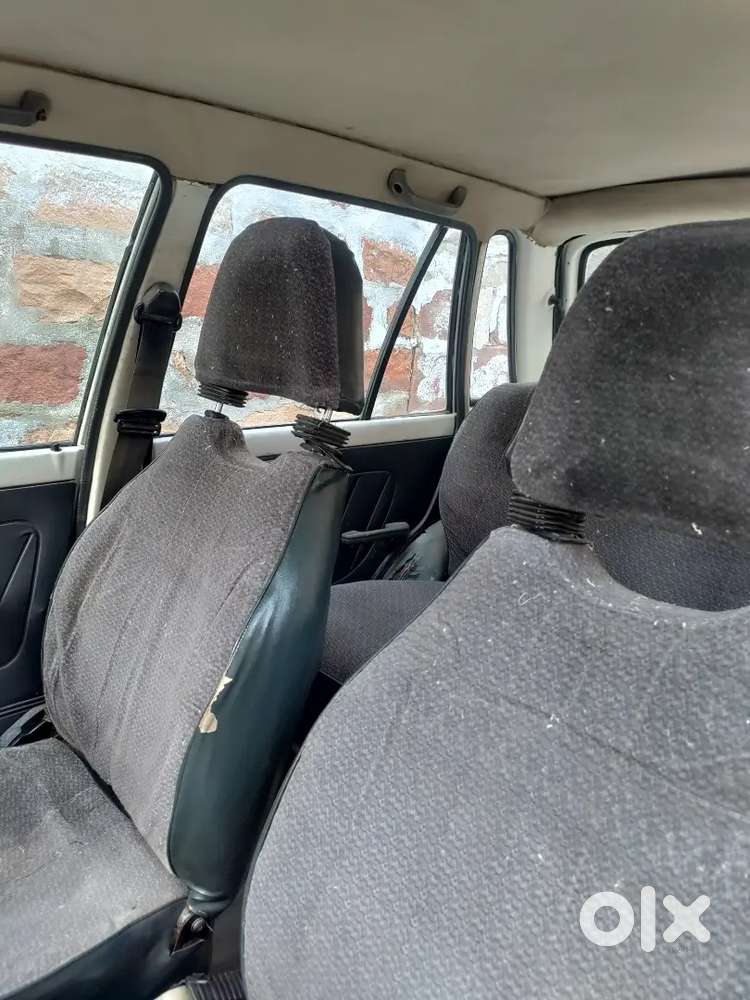 Maruti Suzuki 800 2000 Variant Petrol