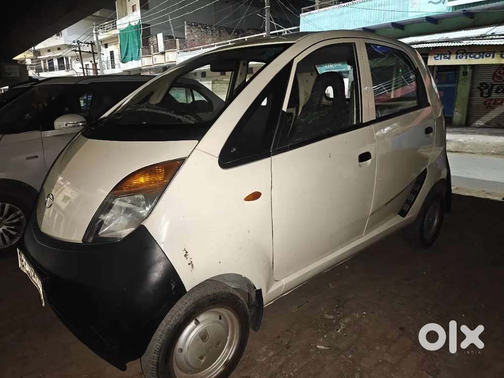Tata Nano Xe 2009