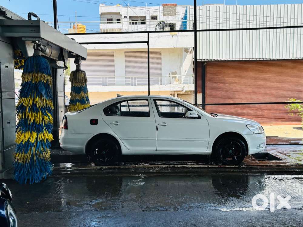 Skoda Laura 2012 Diesel Good Condition