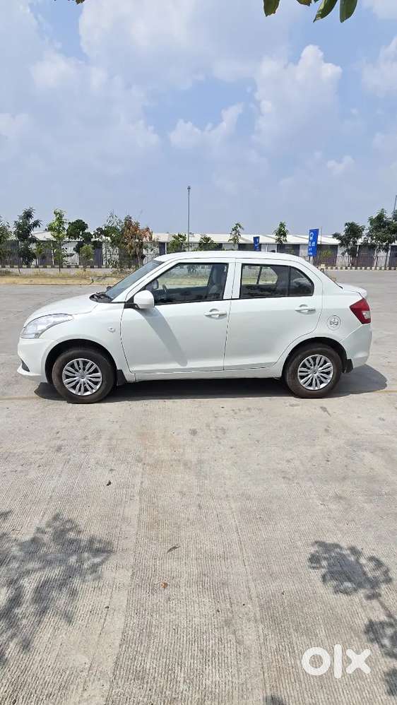 Swift Dzire Ldi 2017