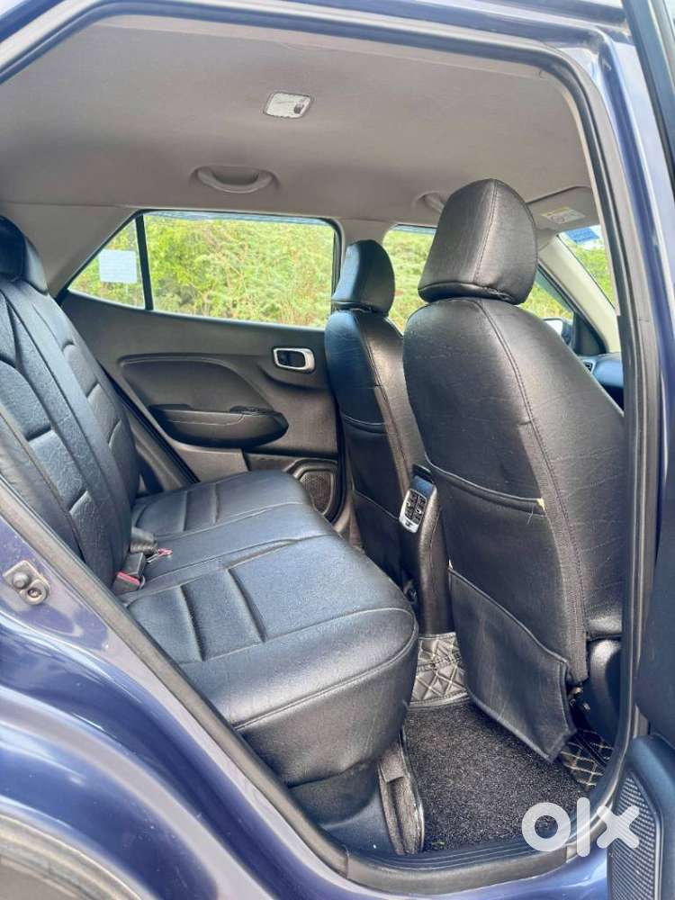 Hyundai Venue S Turbo Dct, 2019, Petrol