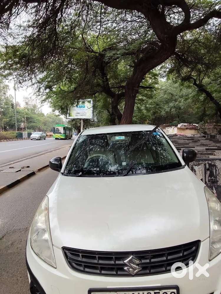 Dzire For Sale ,good Condition