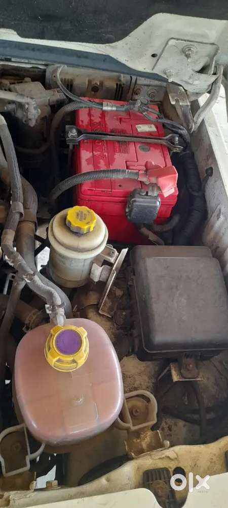 Mahindra Bolero Power Plus 2020 Diesel 48000 Km Driven