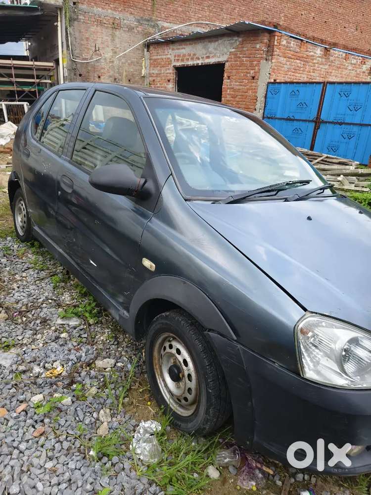 Tata Indica V2 Dle 2008