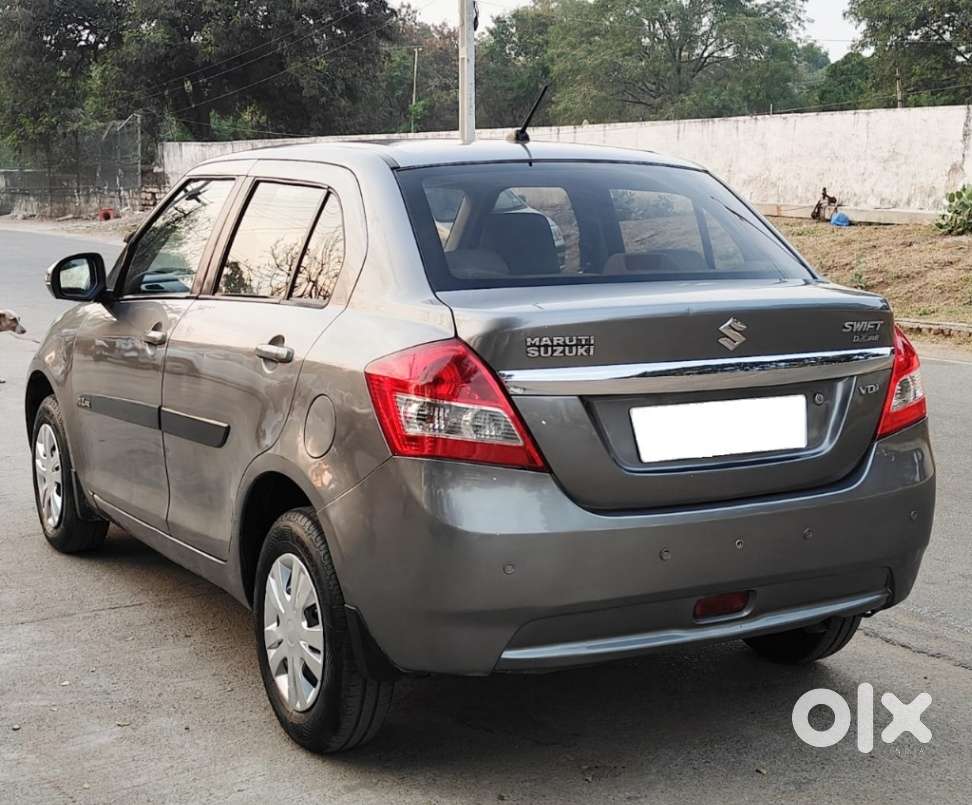 Maruti Suzuki Swift Dzire Vdi Bsiv, 2014, Diesel