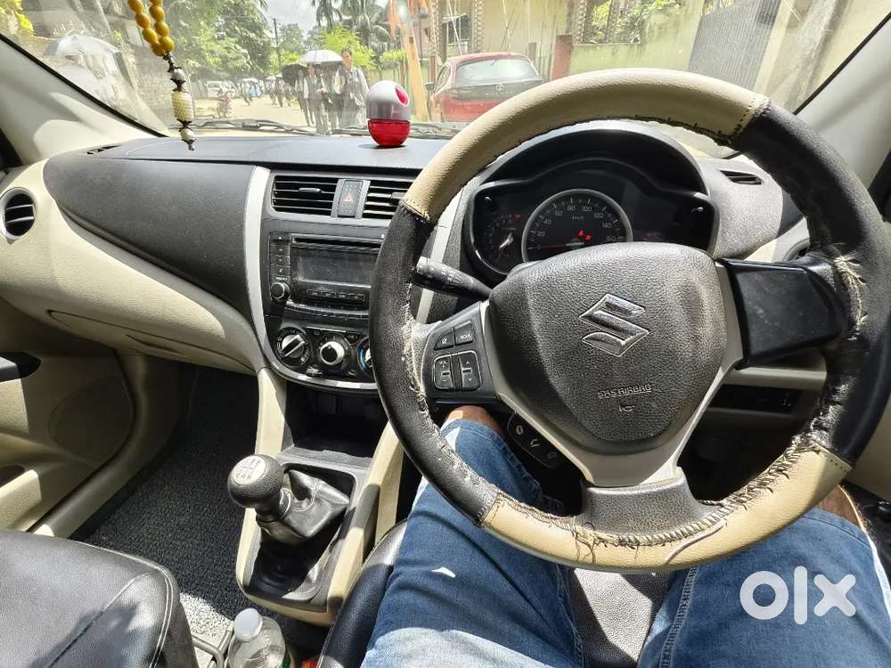 Good Condition,well Maintained Car