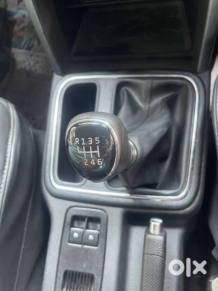 Mahindra Thar Lx D 4wd At, 2023, Diesel