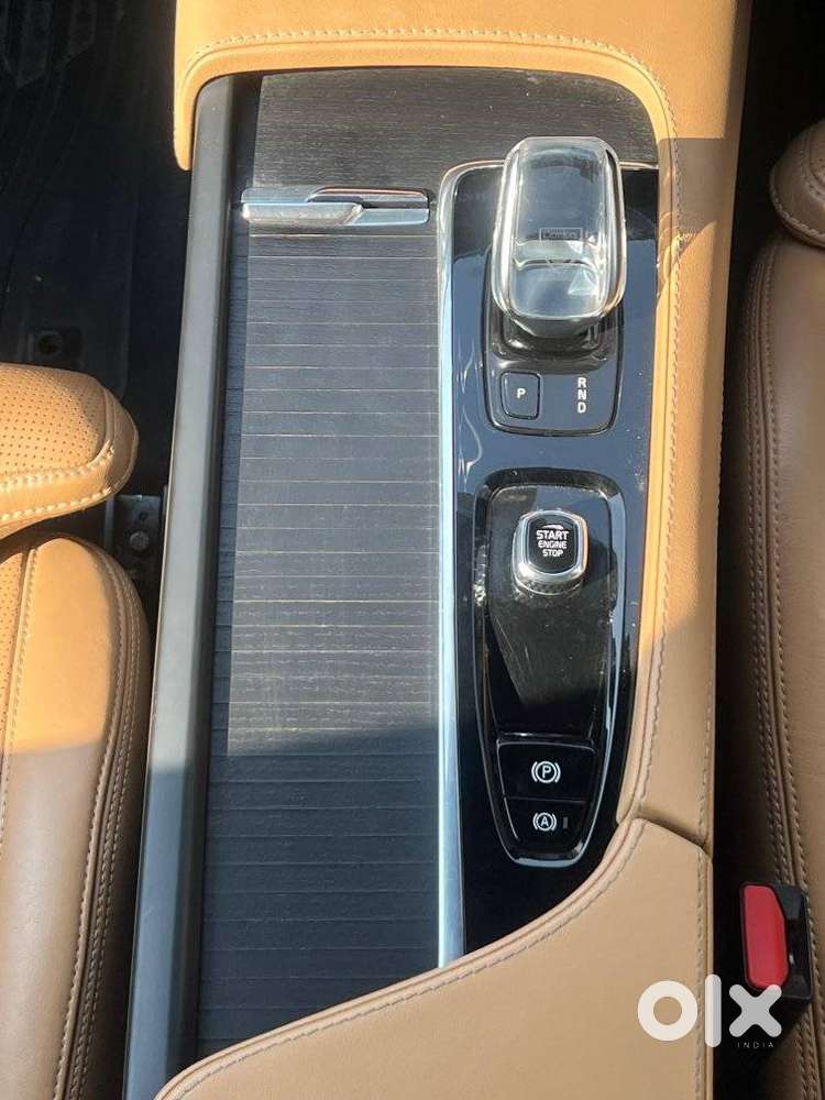 Volvo Xc 90 D5 Inscription, 2022, Petrol