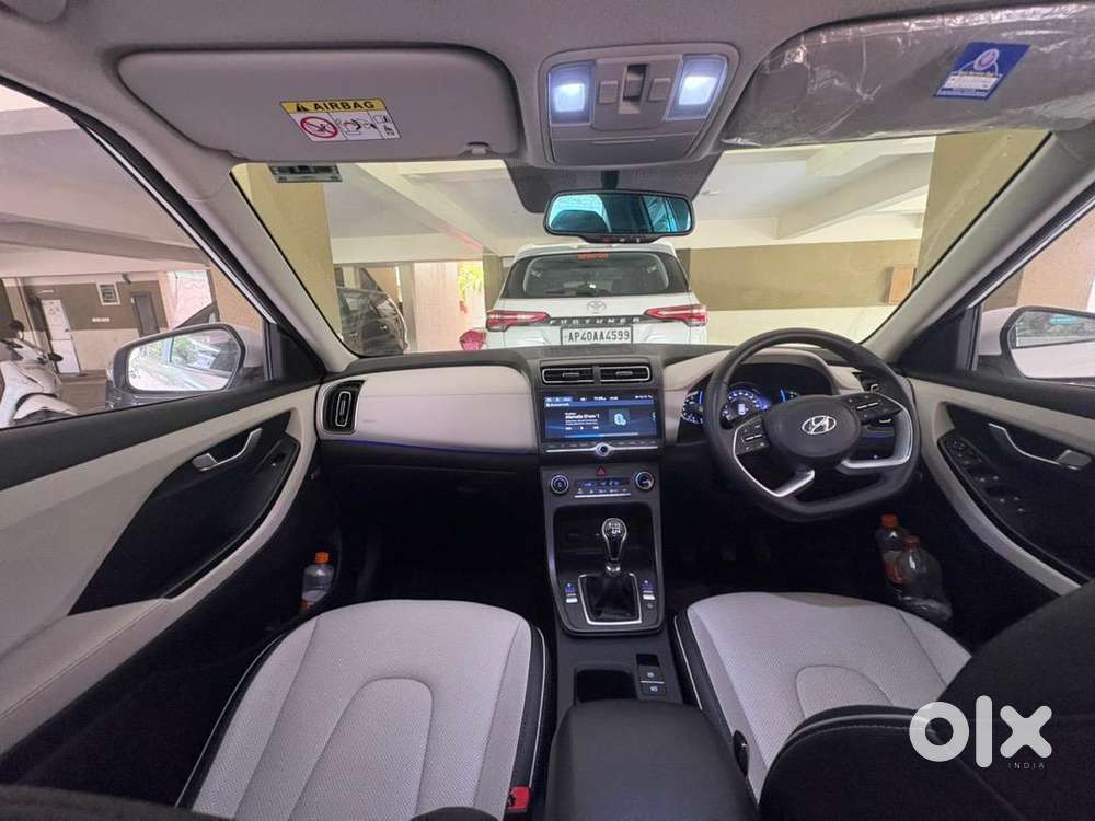 Hyundai Diesel Car 2021