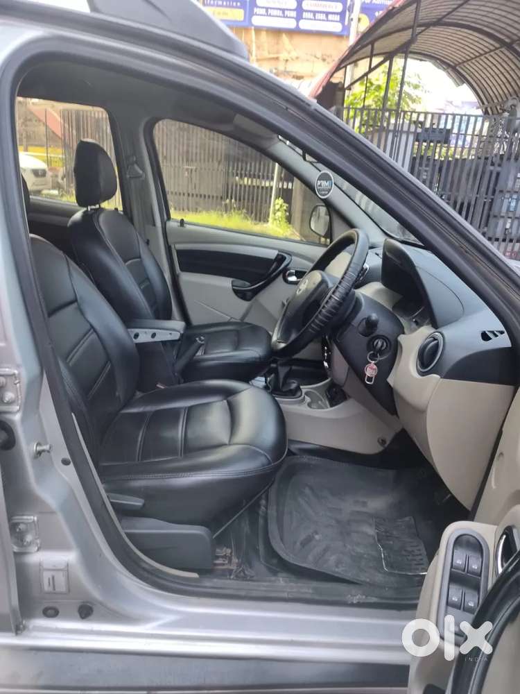 Nissan Terrano, 2014, Diesel