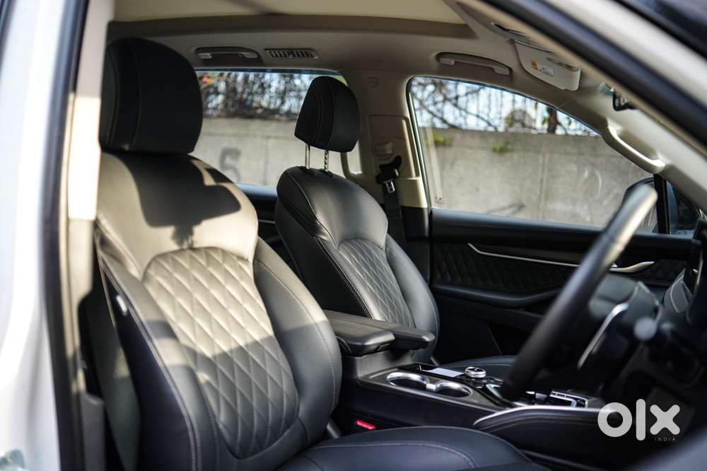 Mg Gloster Savvy 7 Seater, 2024, Diesel