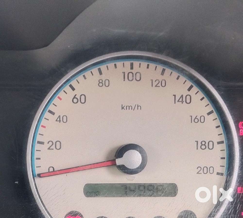Hyundai I10 1.2 Kappa Magna, 2010, Petrol