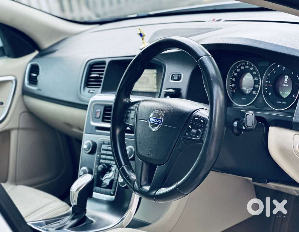Volvo S60 D4 Kinetic, 2013, Diesel