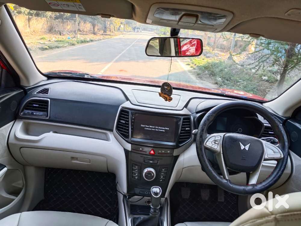 Mahindra Xuv300