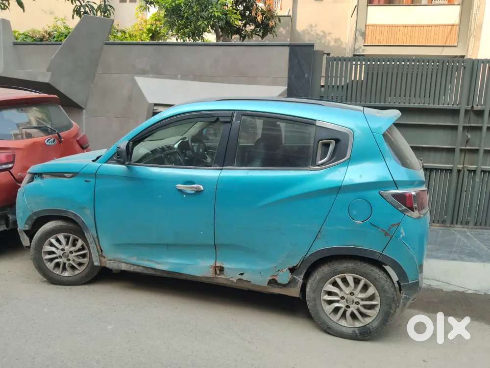 Kuv 100 For Sale