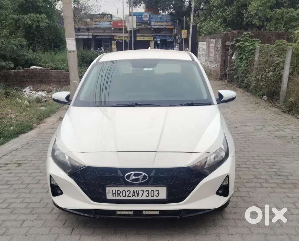 Full Insurance First Owner