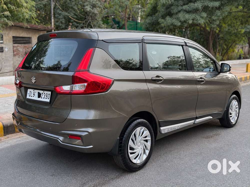 Maruti Suzuki Ertiga Vxi (o) Cng, 2021, Cng & Hybrids