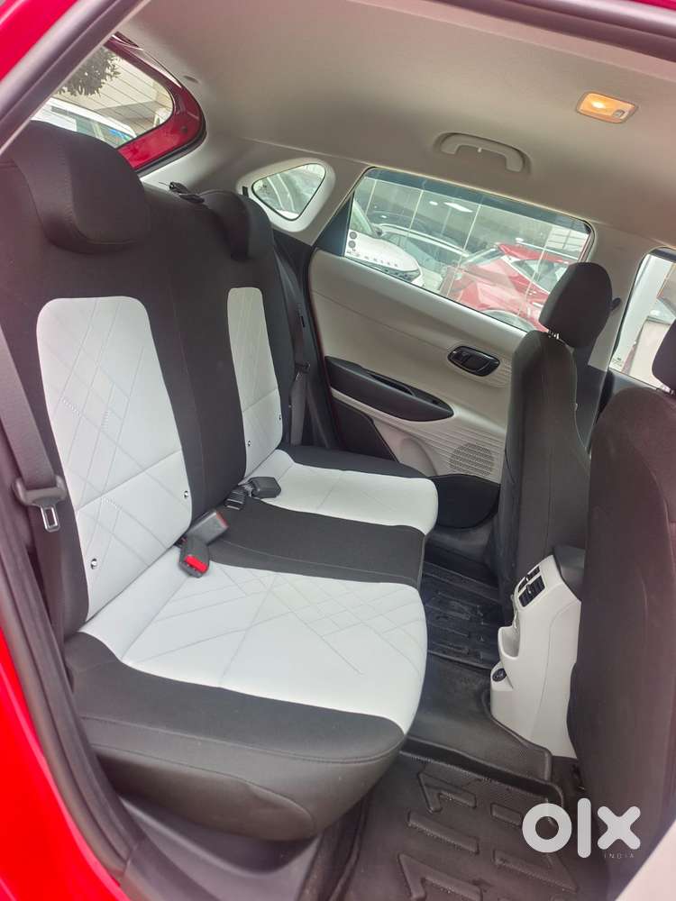 Hyundai I20, 2025, Petrol