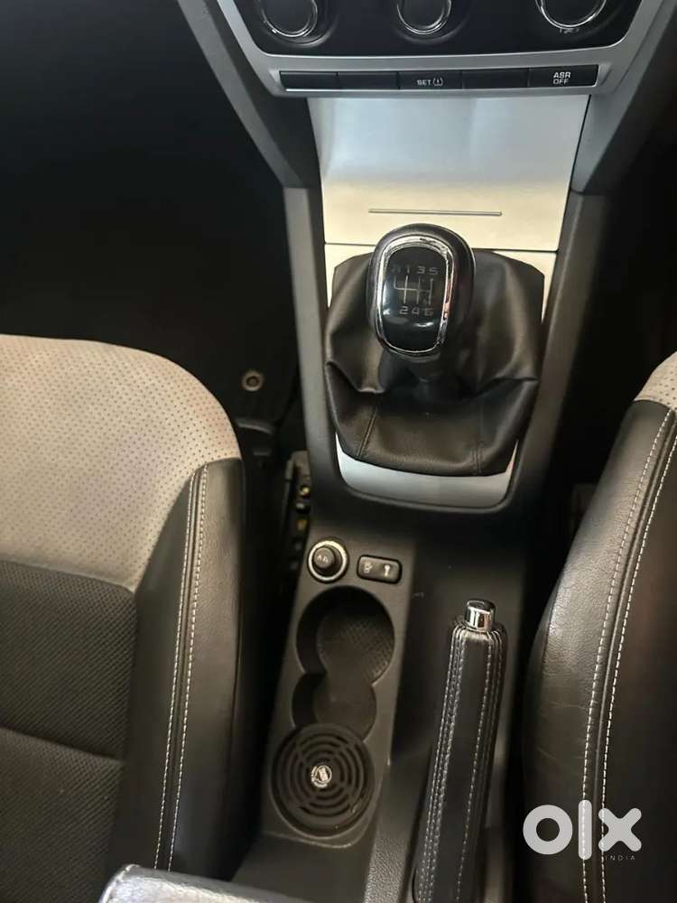 Skoda Laura Vrs 2012 - Limited Edition