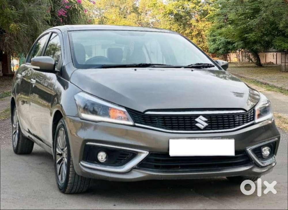Maruti Suzuki Ciaz, 2016, Diesel
